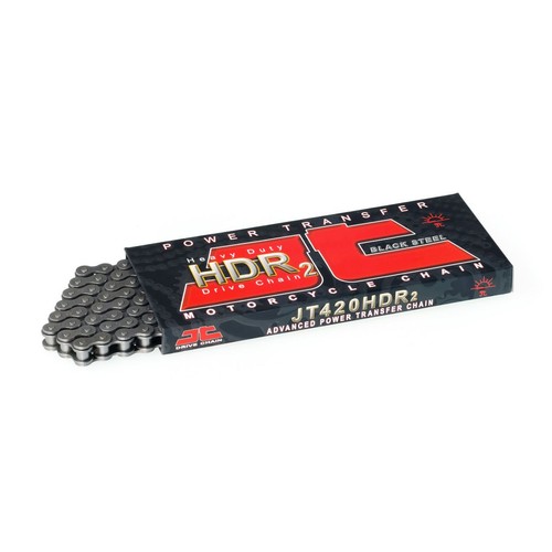 Hdr heavy duty chain black - heavy,