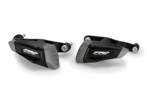 Puig pro frame sliders - puig,