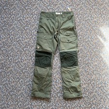 Fjallraven Men's Vidda Pro