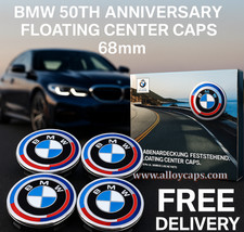 Floating Genuine BMW Series 3