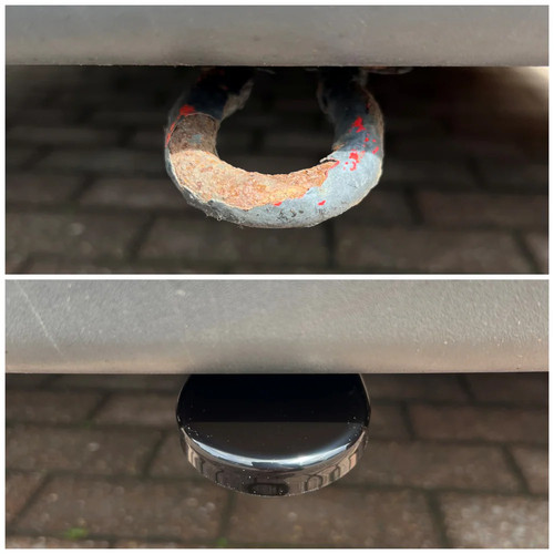 Proform rear towing - proform,