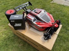 Rovan V5 SLT (🔥32cc) 1/5