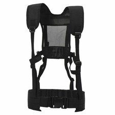 Tactical Waist Belt MOLLE