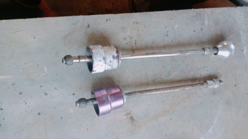 Classic mini quick shift gear - shift,