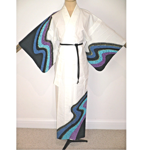 Fab vintage japanese - vintage, odori