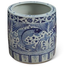 US SELLER - Large Chinoiserie