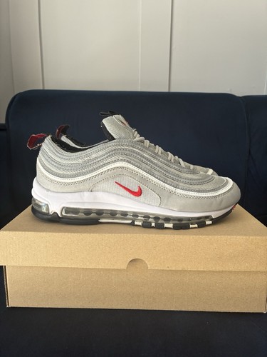 Nike air max - max, grey