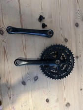 Shimano STX FC-MC30 Triple