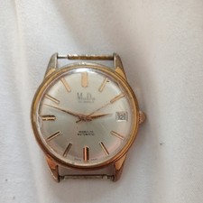 Vintage MuDu Doublematic 25