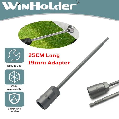 Heavy duty 25cm corner - duty, steady