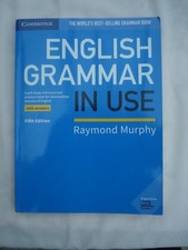 English Grammar in Use Book