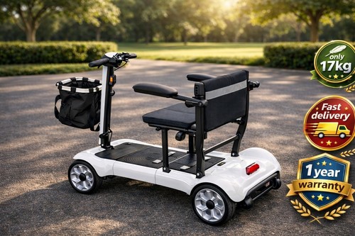 Slk 17kg ultra light folding - 17kg,