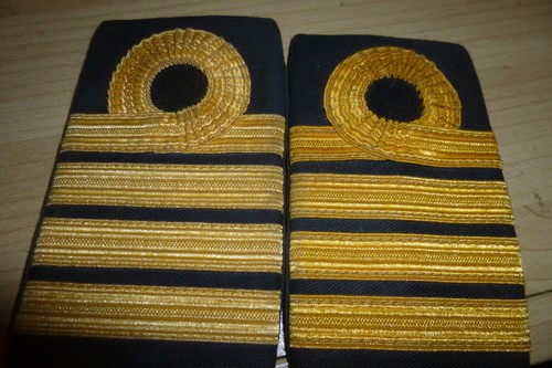 Royal navy rank - navy, slide