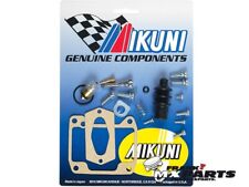Genuine Mikuni rebuild kit TM