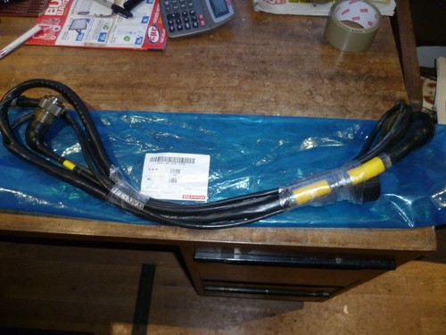 Bae hagglunds wireing loom - wireing,
