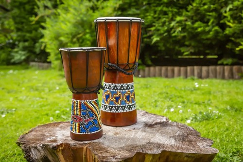 Handmade and handpainted - handmade,