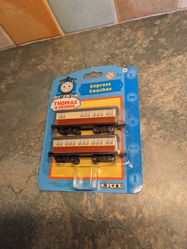 Ertl thomas the tank - ertl,