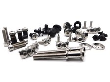 Suzuki GSX650F CNC machined