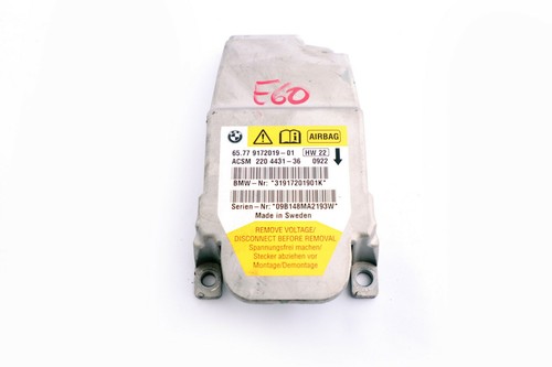 Bmw series e60 e60n e61 - e60,