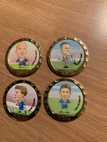 Promatch premier league medals - promatch,