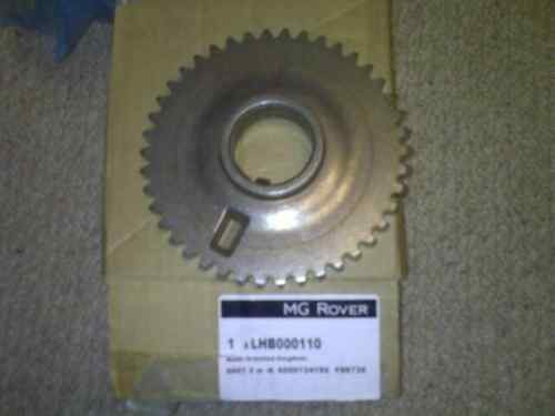 Rover mgzt 260 camshaft - 75,