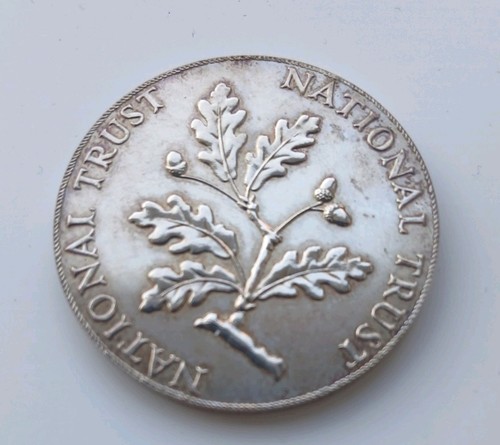 Royal mint national trust - mint,