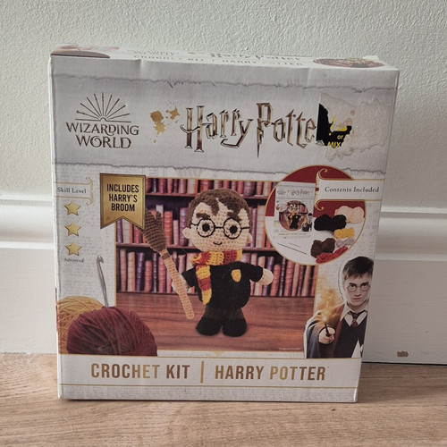 Wizarding world harry potter - world,
