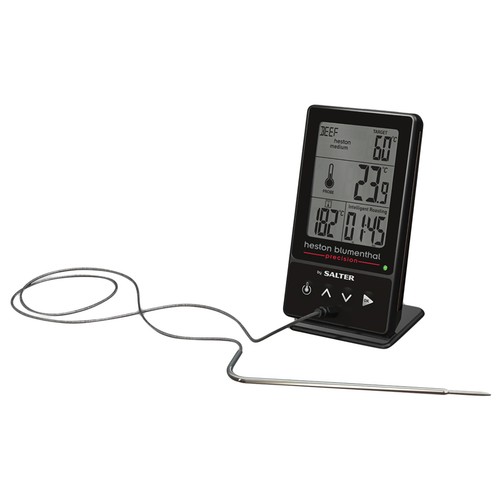 Salter digital thermometer - digital,