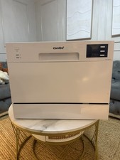 KWH-TD602E-W Freestanding