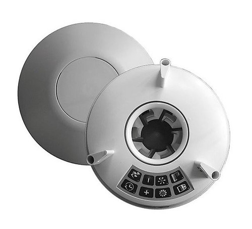 Room extractor fan greenwood - extractor,