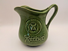 Ardbeg Islay Malt Whisky Water Jug 14cms