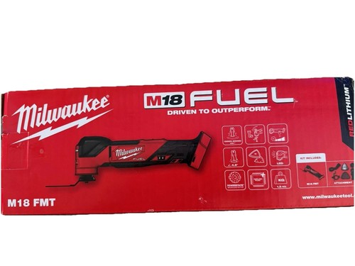 Milwaukee m18 fmt fuel - m18, fmt-0