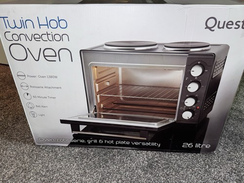 Quest litre countertop mini - quest,
