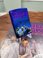 Zippo Windproof Lighter JOE