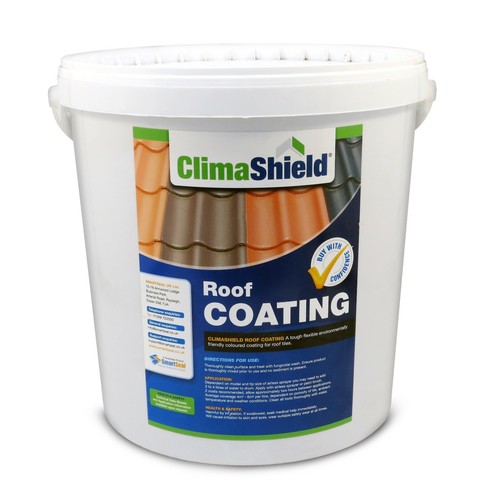 Roof tile breathable - roof,