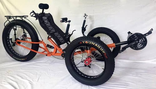 Fat tire speed shimano - fat,