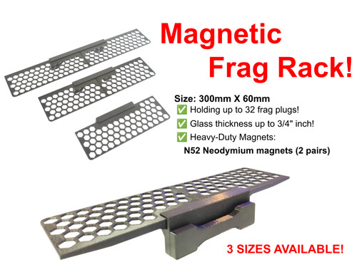 Reef forge magnetic - reef-forge,
