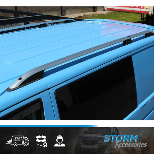 Swb aluminium roof - aluminium, in