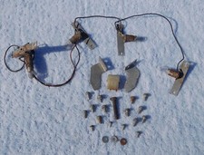 ROCK-OLA JUKEBOX 1494 MODEL