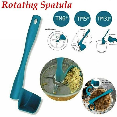 Rotary scraper rotating - scraper,