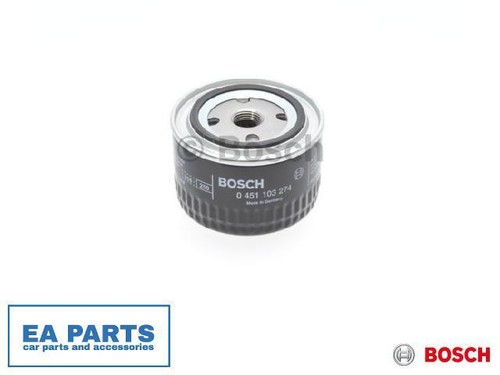 Oil filter for lada 110 - filter,