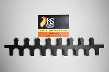 Villager Stove A/ B and