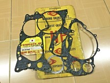 Suzuki 2strokes 250cc TM250