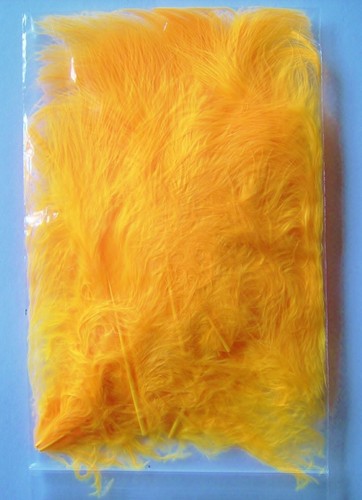 Pack marabou - 20,