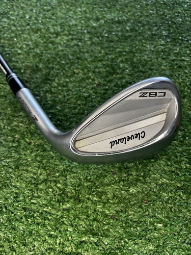 Cleveland cbz wedge - cleveland, 56