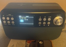 I-Box Shuffle Mini HiFi Sound