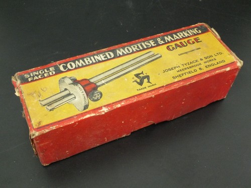 Vintage tyzack brass steel - vintage,