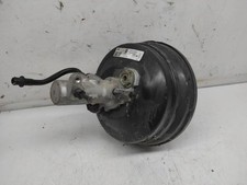 Audi A6 Avant 4F5, C6 Vacuum