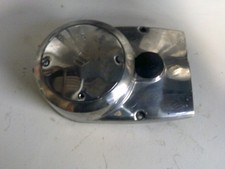 Suzuki t250 Hustler Engine casing, Flywheel cover circa 1970