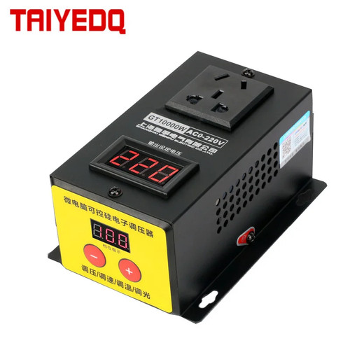 Scr 220v 10000w electronic - scr,